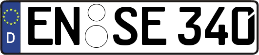 EN-SE340