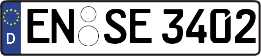 EN-SE3402