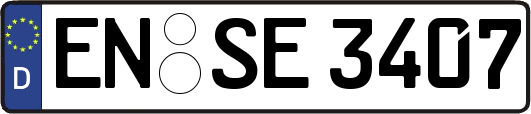 EN-SE3407