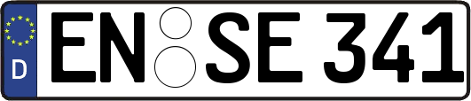 EN-SE341