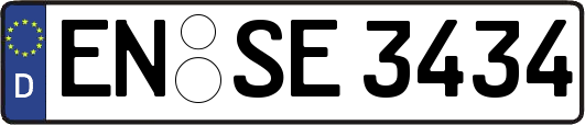 EN-SE3434