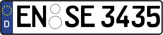 EN-SE3435