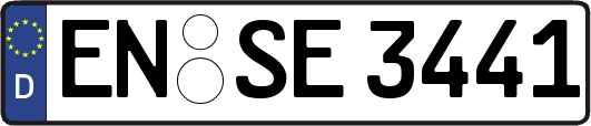 EN-SE3441