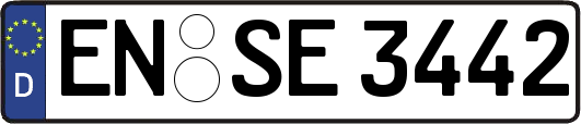 EN-SE3442