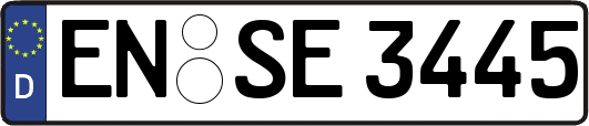 EN-SE3445