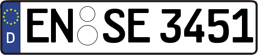 EN-SE3451