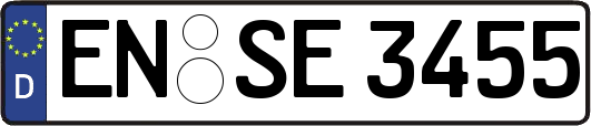 EN-SE3455