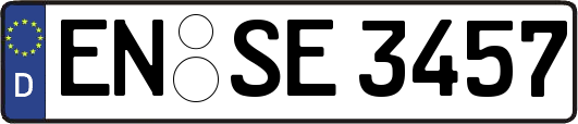 EN-SE3457
