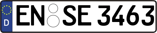 EN-SE3463