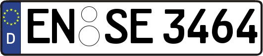 EN-SE3464