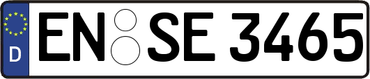 EN-SE3465