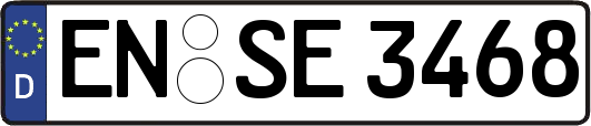 EN-SE3468