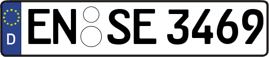 EN-SE3469