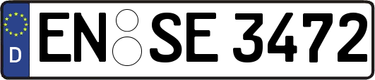 EN-SE3472