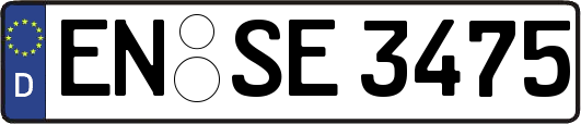 EN-SE3475