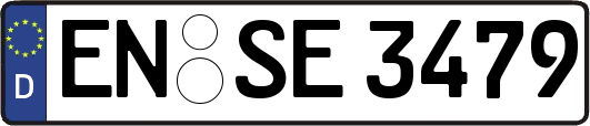 EN-SE3479