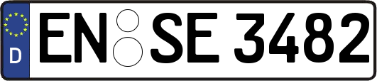 EN-SE3482