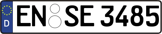 EN-SE3485