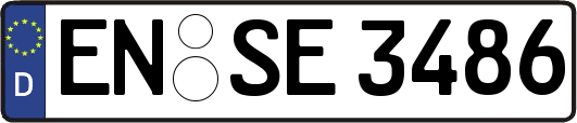 EN-SE3486