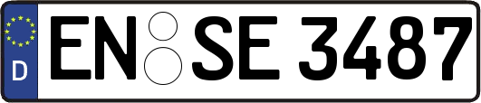 EN-SE3487