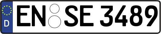 EN-SE3489