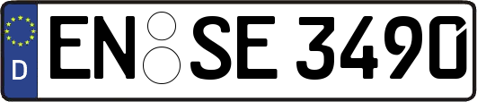 EN-SE3490