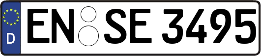 EN-SE3495