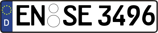 EN-SE3496