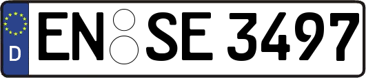 EN-SE3497