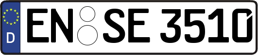 EN-SE3510