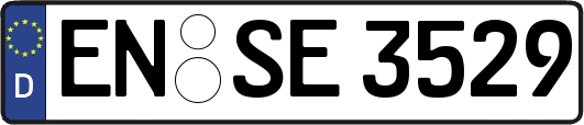 EN-SE3529