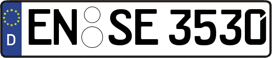 EN-SE3530