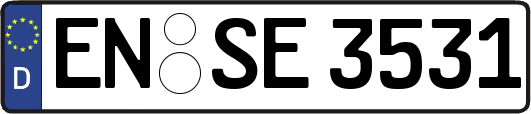 EN-SE3531