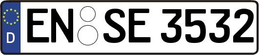 EN-SE3532