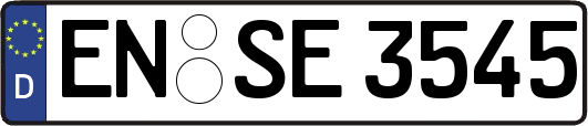 EN-SE3545