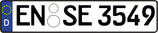 EN-SE3549