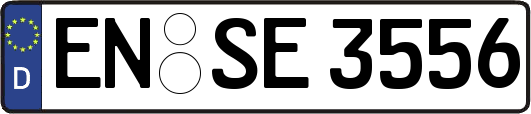EN-SE3556