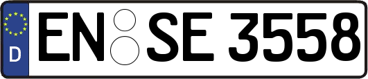 EN-SE3558