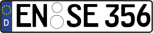 EN-SE356
