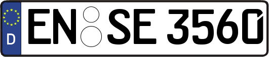 EN-SE3560