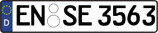 EN-SE3563