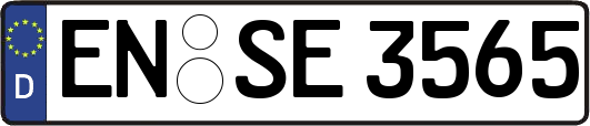 EN-SE3565