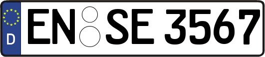 EN-SE3567