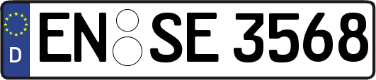 EN-SE3568