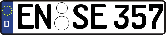EN-SE357