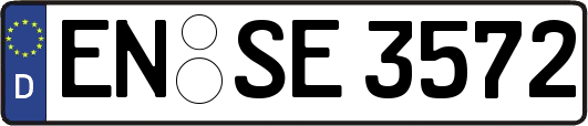 EN-SE3572