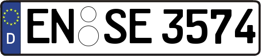 EN-SE3574