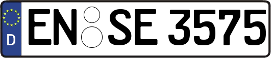 EN-SE3575