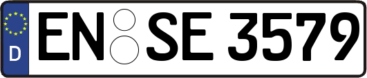 EN-SE3579