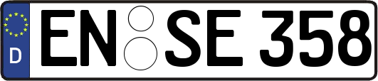 EN-SE358